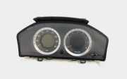 Kombiinstrument VOLVO XC60 II (246) 2.0 T5 AWD 31270903