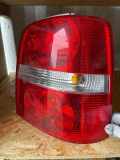 Hinterer Getriebedeckel VW TOURAN (1T1, 1T2) 1.9 TDI 1T0945258D
