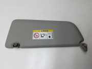 Rechte Sonnenblende MERCEDES-BENZ VITO Furgon (W447) 111 CDI (447.601, 447.603, 447.605)