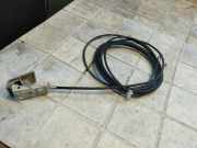 Fuel Tank Opening Cable MITSUBISHI GRANDIS (NA_W) 2.4 MIVEC (NA4W)