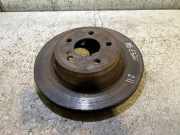 Bremsscheibe hinten links MERCEDES-BENZ E T-Model (S211) E 280 T CDI (211.223)