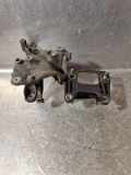 Motorhalter links NISSAN NV300 Furgon (X82) 1.6 dci 95 648606762R