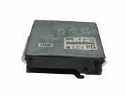 Motorsteuergerät ECU OPEL OMEGA A Estate (66_, 67_) 2.0 i 90492381