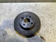 Bremsscheibe vorne rechts TOYOTA YARIS (_P9_) 1.4 D-4D (NLP90_)