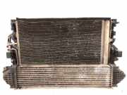 Radiator Pack Set FORD S-MAX 2.0 TDCi