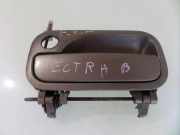 Türaußengriff vorne links OPEL VECTRA B Hatchback (38_) 2.0 DI 16V PA6GF40