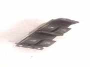 Schalter für Fensterheber rechts hinten Skoda Octavia I (1U) 1U6959793