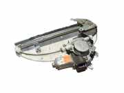 Heckscheibenheber hinten links NISSAN X-TRAIL (T30) 2.2 dCi 8073189913