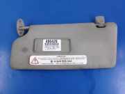 Sonnenblende links Ford Focus Stufenheck (DFW)