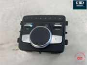 Display Audi A4 Allroad (8W, B9) 8W0919614T