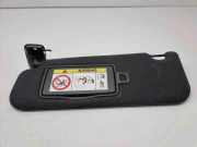 Sonnenblende links Jaguar XF II (X260) CXLA00014AA