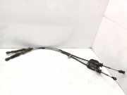 Schaltzüge TOYOTA YARIS (_P1_) 1.3 (NCP10_, SCP12_)