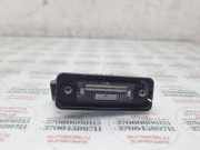 Kennzeichenbeleuchtung VW PASSAT Variant B6 (3C5) 2.0 TDI 16V 1J6943021B