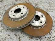 Bremsscheibe vorne links OPEL ASTRA K 1.6 CDTi