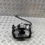 Bremssattel vorne links NISSAN QASHQAI III (J12) 1.3 DIG-T 41011-6RN0A