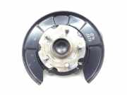 Nabe hinten rechts TOYOTA RAV 4 IV (_A4_) 2.0 D (WWA42_)