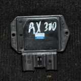 Innenheizungswiderstand LEXUS RX (_U3_) 300 499300-2121