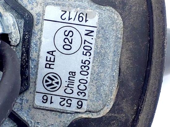 Antenne SKODA SUPERB II (3T4) 2.0 TDI 3C0035507N Bild Antenne SKODA SUPERB II (3T4) 2.0 TDI 3C0035507N