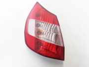 Rücklicht hinten links RENAULT SCÉNIC II (JM0/1_) 1.9 dCi (JM15) 8200127704