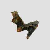 Motorhalter links NISSAN QASHQAI II (J11, J11_) 1.6 DIG-T 112319818R