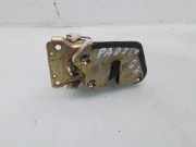 Türschloss hinten links MITSUBISHI PAJERO SPORT I (K7_, K9_) 2.5 TD (K94W, K74T)