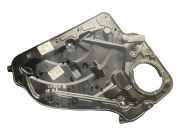 Heckscheibenheber hinten links VW POLO (6R, 6C) 1.6 TDI 5K4839755K