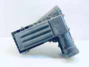 Luftfilterkasten AUDI A3 Sportback (8PA) 2.0 TDI 16V 3C0129620A 3C0129607AP