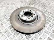 Bremsscheibe vorne links BMW X5 (E70) 4.8 i xDrive