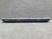 Tastenpanel AUDI A6 (4G2, C7, 4GC) 3.0 TDI quattro 4G0927137K