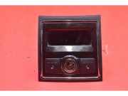 Radio/Navigationssystem-Kombination Skoda Superb II Kombi (3T) 3T0919201