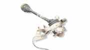 Hintere Stoßstange AUDI 100 (44, 44Q, C3) 2.3 E quattro 443505435E