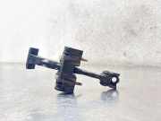 Türanschlag hinten links