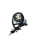 Mittlerer Sicherheitsgurt hinten MITSUBISHI COLT VI (Z3_A, Z2_A) 1.3 603156000
