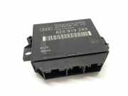 Steuergerät Einparkhilfe Audi A6 Avant (4B, C5) 8Z0919283