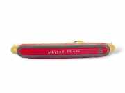 Zusatzbremsleuchte MAZDA 6 Hatchback (GH) 2.2 MZR-CD P6539