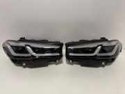 Scheinwerfersatz BMW 5 (G30) 520 d 63119850602