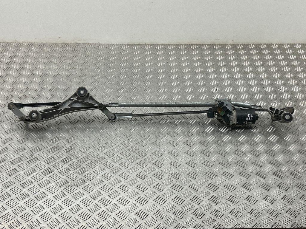 Scheibenwischermechanismus vorne MERCEDES-BENZ B (W245) B 180 CDI (245.207) 5139B