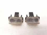 Kennzeichenbeleuchtung