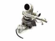 Turbolader TOYOTA RAV 4 IV (_A4_) 2.2 D 4WD (ALA49)