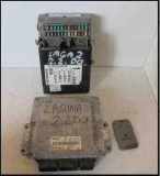 Zündset RENAULT LAGUNA II Grandtour (KG0/1_) 2.2 dCi (KG0F) 8200309318