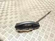 Türaußengriff hinten links SKODA FABIA III Estate (NJ5) 1.0 5N0839885H