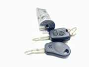 Zündschloss CITROËN XSARA PICASSO (N68) 2.0 HDi