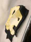 Kofferraumpolster links NISSAN QASHQAI III (J12) 1.3 DIG-T 849536ua3a