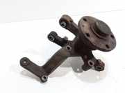 Nabe hinten rechts SEAT LEON (1P1) 1.6