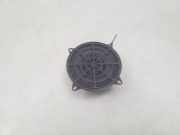 Lautsprecher rechts hinten Citroen C3 (FC) 9665245280