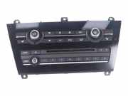 Klimabedienteil BMW X3 (F25) xDrive 20 d 64116821431
