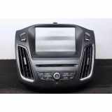 Musik-Player Verkleidung FORD FOCUS III Turnier 1.5 EcoBoost F1EB18835N