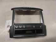 Mittelkonsole KIA SORENTO I (JC) 2.5 CRDi Y30 25000001400K