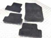 Fußmattensatz Peugeot 308 II ()