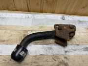 Towbar Hitch Ball OPEL ZAFIRA B (A05) 1.7 CDTI